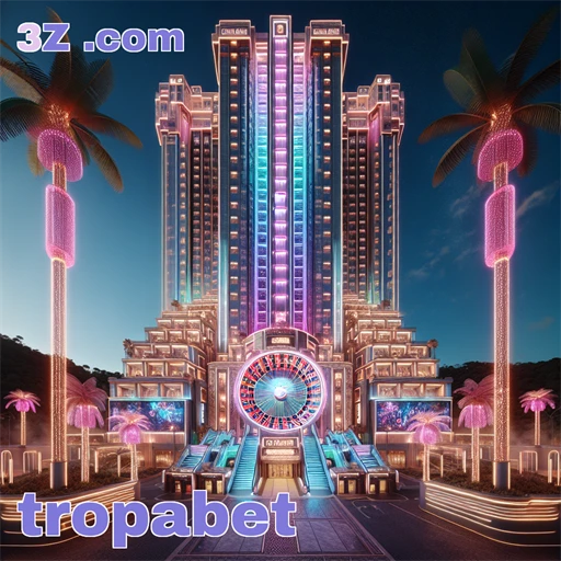 tropabet Cassino Online