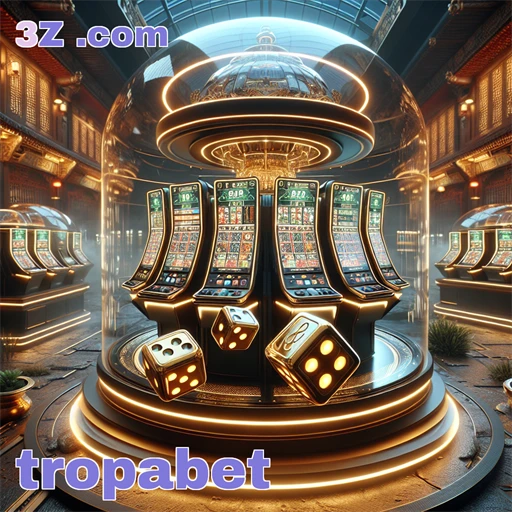 tropabet Plataforma Oficial